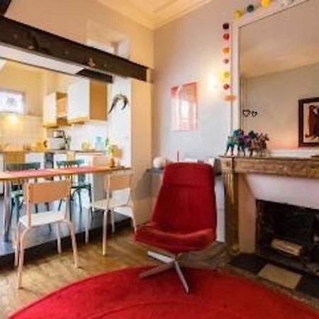 Appartement 2 Pieces Proche Du Sacre Coeur 파리 외부 사진