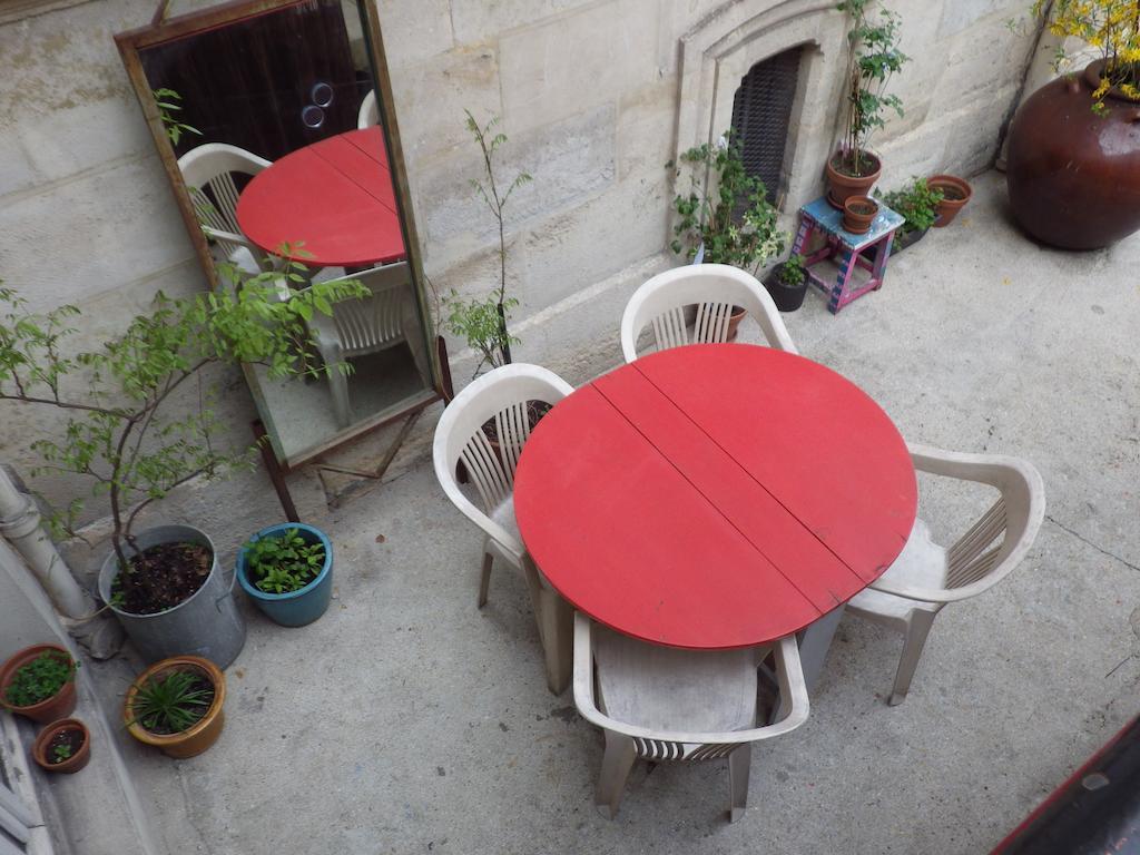 Appartement 2 Pieces Proche Du Sacre Coeur 파리 객실 사진