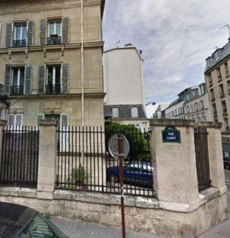 Appartement 2 Pieces Proche Du Sacre Coeur 파리 객실 사진