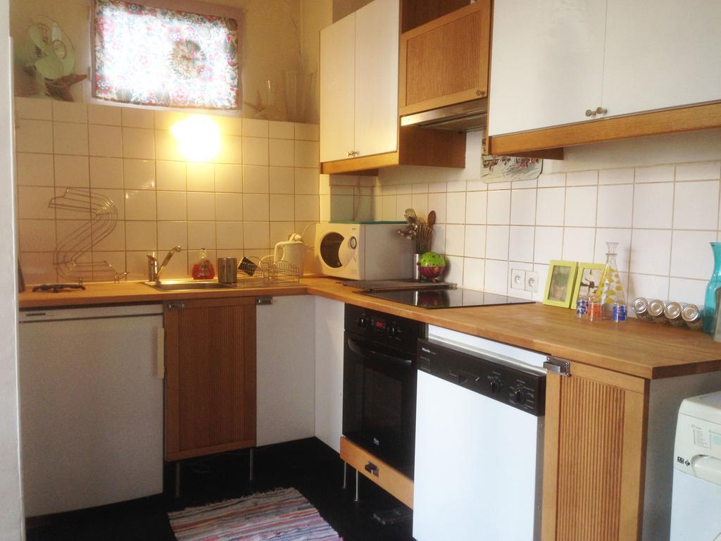 Appartement 2 Pieces Proche Du Sacre Coeur 파리 외부 사진