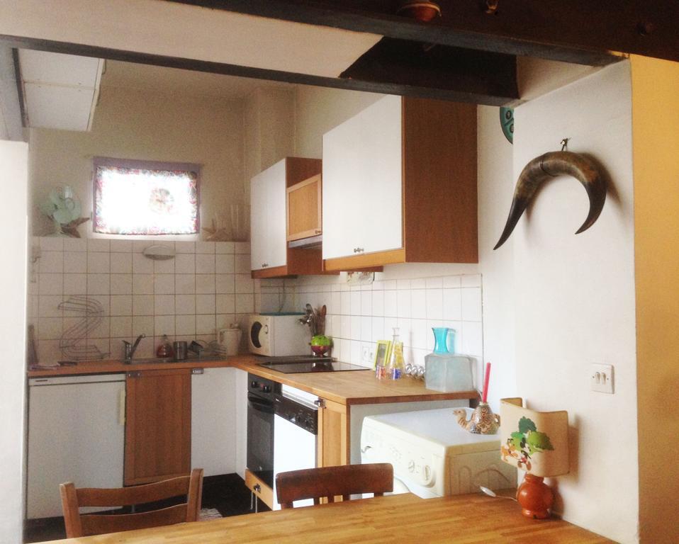 Appartement 2 Pieces Proche Du Sacre Coeur 파리 외부 사진