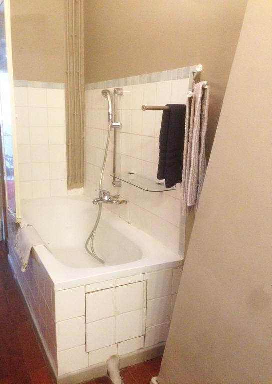 Appartement 2 Pieces Proche Du Sacre Coeur 파리 객실 사진