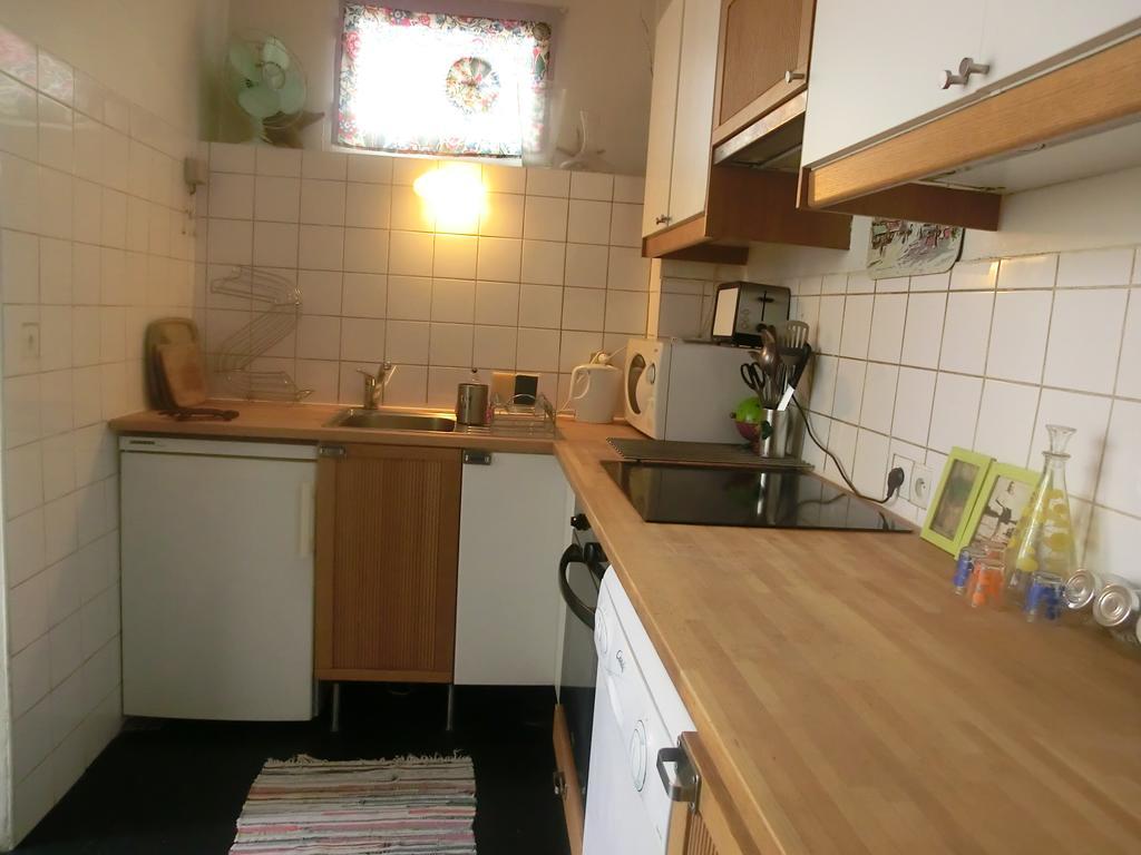 Appartement 2 Pieces Proche Du Sacre Coeur 파리 외부 사진
