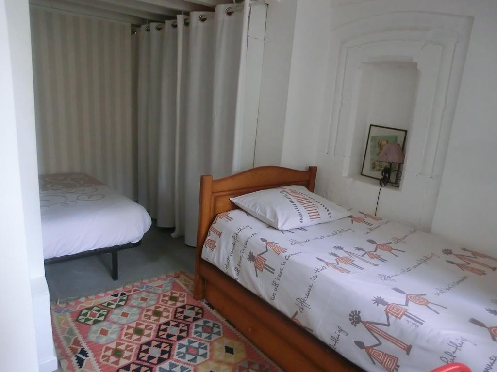 Appartement 2 Pieces Proche Du Sacre Coeur 파리 외부 사진