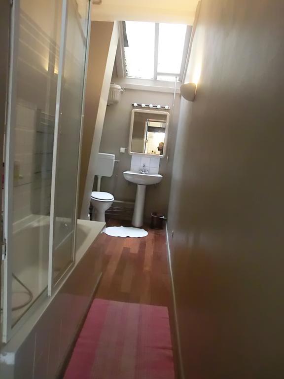 Appartement 2 Pieces Proche Du Sacre Coeur 파리 외부 사진