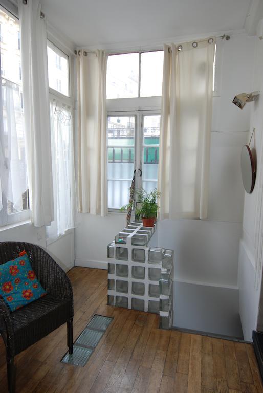 Appartement 2 Pieces Proche Du Sacre Coeur 파리 외부 사진