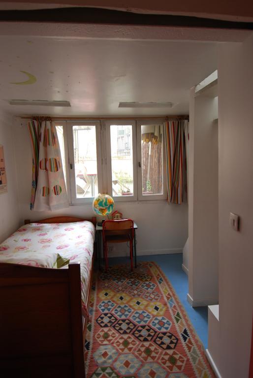 Appartement 2 Pieces Proche Du Sacre Coeur 파리 외부 사진
