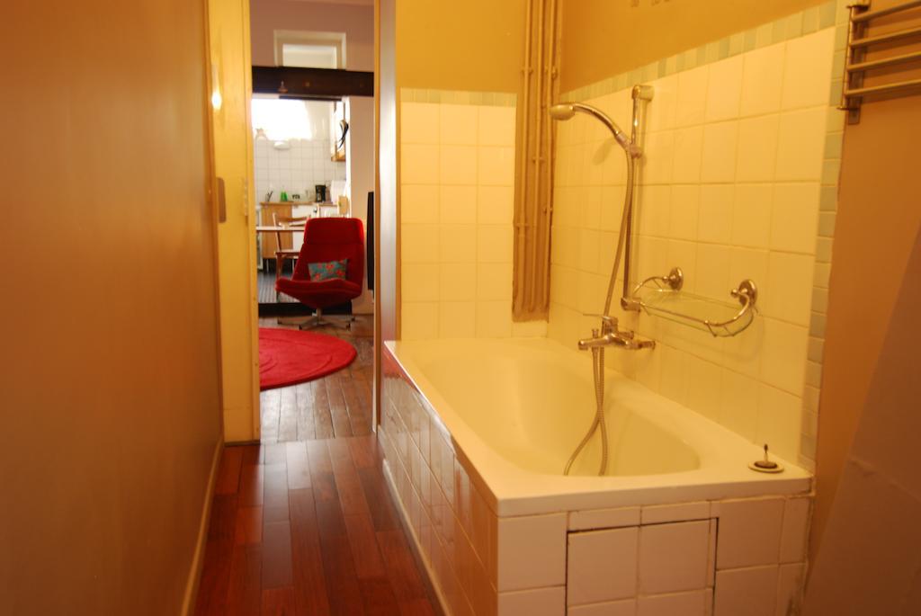 Appartement 2 Pieces Proche Du Sacre Coeur 파리 외부 사진