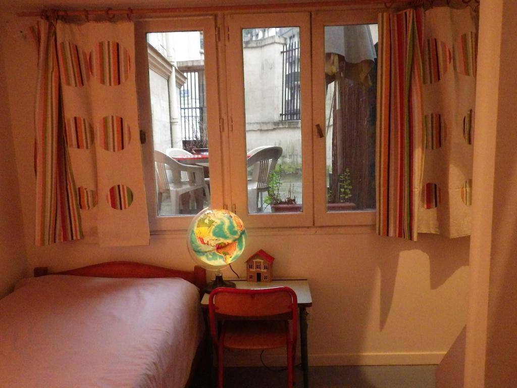 Appartement 2 Pieces Proche Du Sacre Coeur 파리 외부 사진