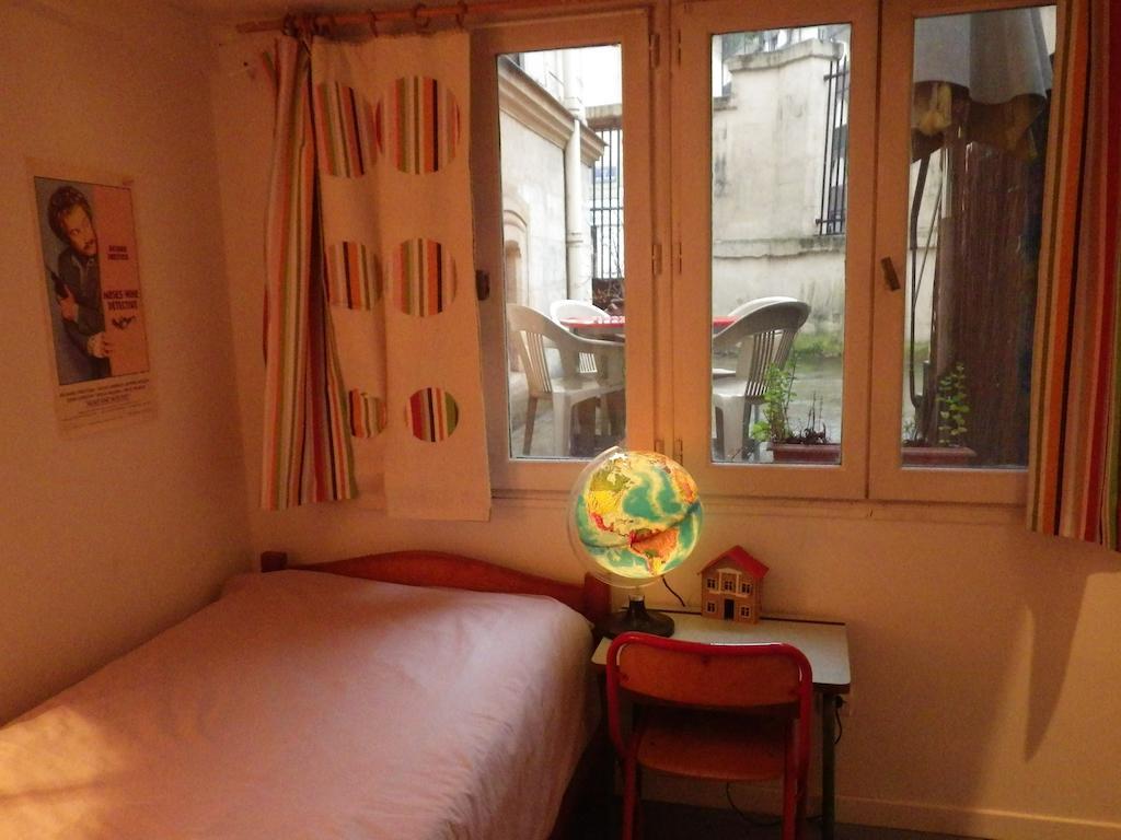 Appartement 2 Pieces Proche Du Sacre Coeur 파리 외부 사진