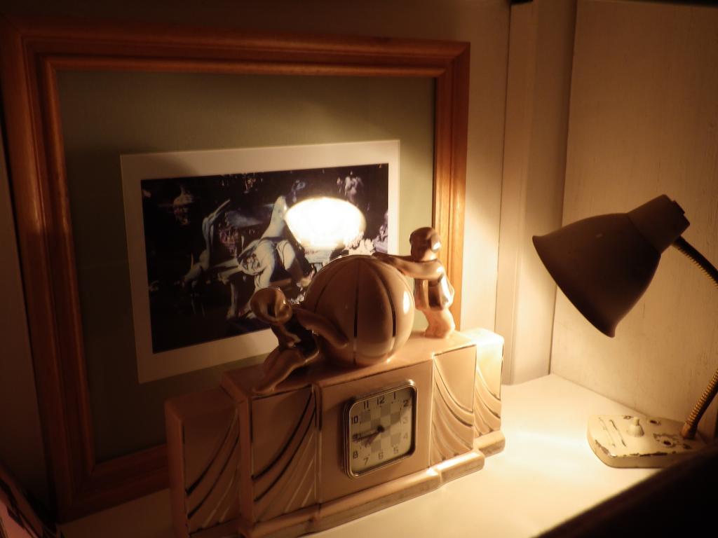 Appartement 2 Pieces Proche Du Sacre Coeur 파리 외부 사진